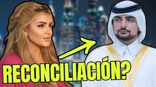 ️‍🩹LA DECISIÓN DE SHEIKHA MAHRA QUE TE DEJARÁ EN SHOCK!