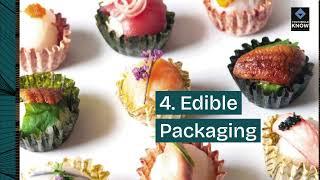 Top 10 Trends in Eco Friendly Packaging and Sustainable Materials