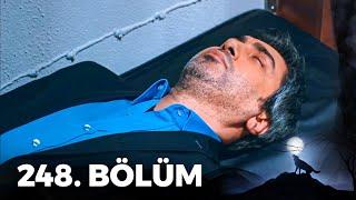 Kurtlar Vadisi Pusu - 248. Bölüm FULL HD