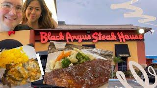 Trying out Black Angus Steakhouse $150 for 4 meals. Is it worth it?