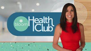 Demystifying diet stigmas with Dr. Cybil Bonhomme | Bloom Health Club