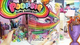 Unicorn POOPSIE SURPRISE - Un Unicorno di ... CACCA!