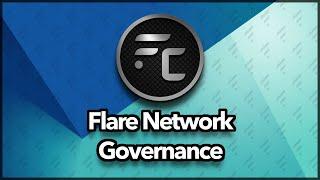 Flare Network - Governance (Voting)