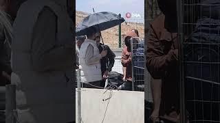 Diyarbakır’da bin dönümden fazla biçilmemiş buğday ve arpa yangında kül oldu