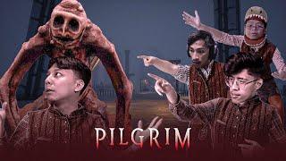 HARI INI KITA HARUS BERTAHAN HIDUP!! - PILGRIM