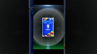 Euro 2024 event walkout animation in FC Mobile 24 #fcmobile #fifamobile #euro24