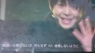 Hey!Say!JUMP／マエヲムケ