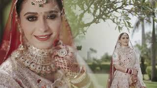 WEDDING FILM 2023 | AMANDEEP & SHARANJIT | PUNJAB | GURBHEJ DHILLON PHOTOGRAPHY | INDIA