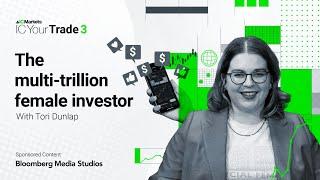 The multi-trillion female investor