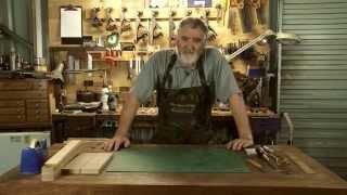 Woodworking Masterclass S01 E02