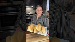 Since I tried these Bolillos I no longer buy them on the street, I always prepare them at home.