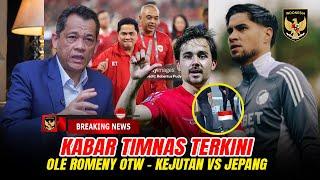 Timnas indonesia. Ole Romeny Otw!! Kevin Diks Permalukan Malaysia. Mats Dejil Menangis...