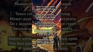 Текст