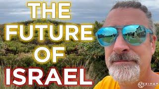 Does Turkey Have the Power to Control Israel's Future? || Peter Zeihan