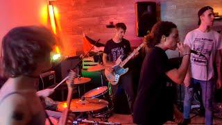 Ristretto : titres en description [Live au Coco's bar (Brest) - samedi 30 novembre 2024]