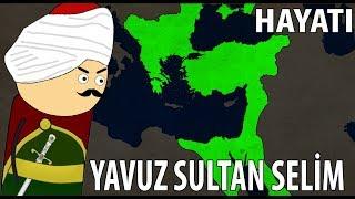 The Life of Yavuz Sultan Selim - Expression