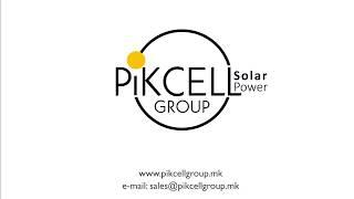 PiKCELL Group PV production  eng