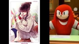 Knuckles Approves 100Kanojo GF #1-22 w/ Bonus