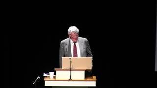 Q&A. Spousal Abuse in the Reformed Community.  Prof Engelsma. Question and Answer Period