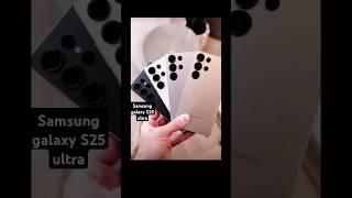 #Samsung galaxy s25 ultra #unboxing video #smartphone #new #shorts #youtube #viral video