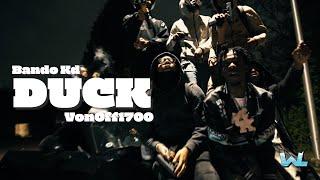 Bando Kd Ft. VonOff1700 - "Duck" (Official Music Video) Dir. WetLife Productions