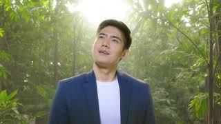 Rexona Men Natural Fresh | Intense Freshness Powered by Nature