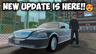 MAD OUT 2 BCO NEW UPDATE | NEW CAR REVEALED