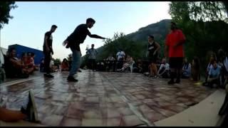 Stanko (BBOYZINTHEHOOD) @ For a will jam 4.0