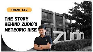 Zudio Uncovered: Inside Trent's Path to Meteoric Success | Capitalmind Premium