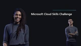 Cloud Skills Challenge