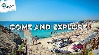 Visit İzmir - Come and Explore