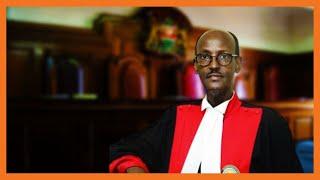 Supreme Court judge Mohammed Ibrahim urges young lawyers to defend the law