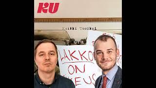 Työmarkkinakaaos jatkuu, vasemmistoliitto Li Anderssonin jälkeen