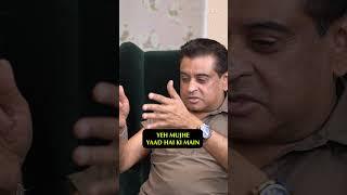 Amit Kumar on Kishore Kumar & Madhubala | Interview | Vickey Lalwani