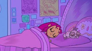 Teen Titans Go: Pack N' Go! - Don't Forget Starfire's Pillow For The Daydreams (CN Games)