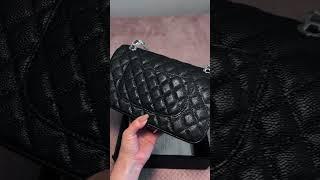Chanel bag dupe - DHGate #shorts #affordableluxury #dupealert #chanel #luxurybag #dhgate