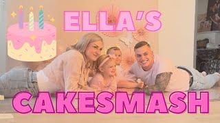 Ellas Geburtstagsshooting  | Familyvlog ‍‍‍|aliciasmumlife