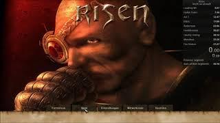 Risen | Speedrun | No Annoying Glitches 36:55 [WR]