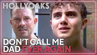 Mum, I Need You To Believe Me | Hollyoaks