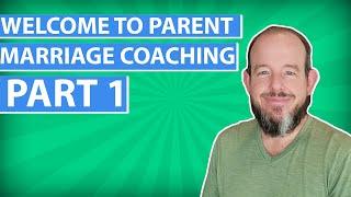 How Does Marriage Coaching Work?