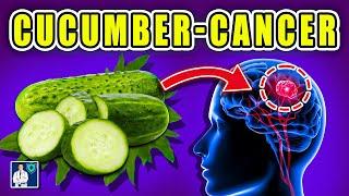 Never Eat Cucumber with This Cause Cancer and Dementia! 3 Best & Worst Food Recipe! Dr.John