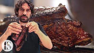 The Definitive Asado by Mathias Perdomo | Beef Ribs