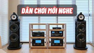 NHẠC HAY ĐỂ TEST LOA CHÂN THỰC ĐẾN TỪNG  ÂM THANH  BASS RUNG TRẦN NHÀ | MỞ CHO CẢ XÓM NGHE