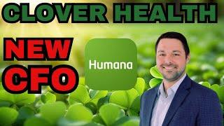 Clover Health CLOV Stock Announces Inducement Grant | But we Know about the New CFO from Humana