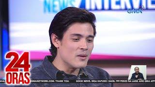 Xian Lim: - "I don't want to be defined by what happened with my break up" | 24 Oras