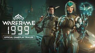 Warframe: 1999 Official Gameplay Trailer - Available Now on All Platforms!