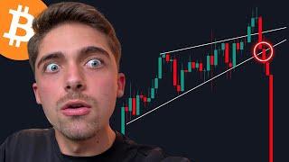  I AM SCARED FOR BITCOIN RIGHT NOW!!!!!!!!!!!!!!!!