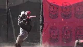 Stealth Media - "Untitled" (PAINTBALL VIDEO)