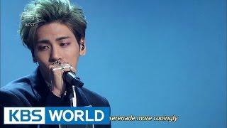 JongHyun - Juliette / Crazy (Feat.Iron) [Yu Huiyeol's Sketchbook]