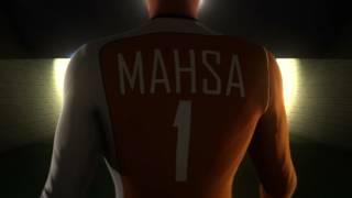 MAHSA University's Teaser